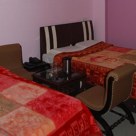 Hotel Paradise Haridwar Room photo