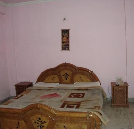 Hotel Paradise Haridwar Exterior photo